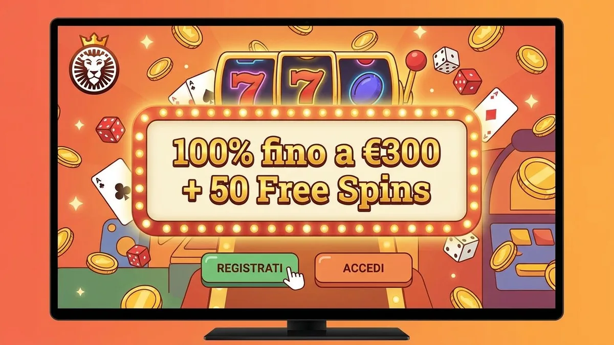LeoVegas