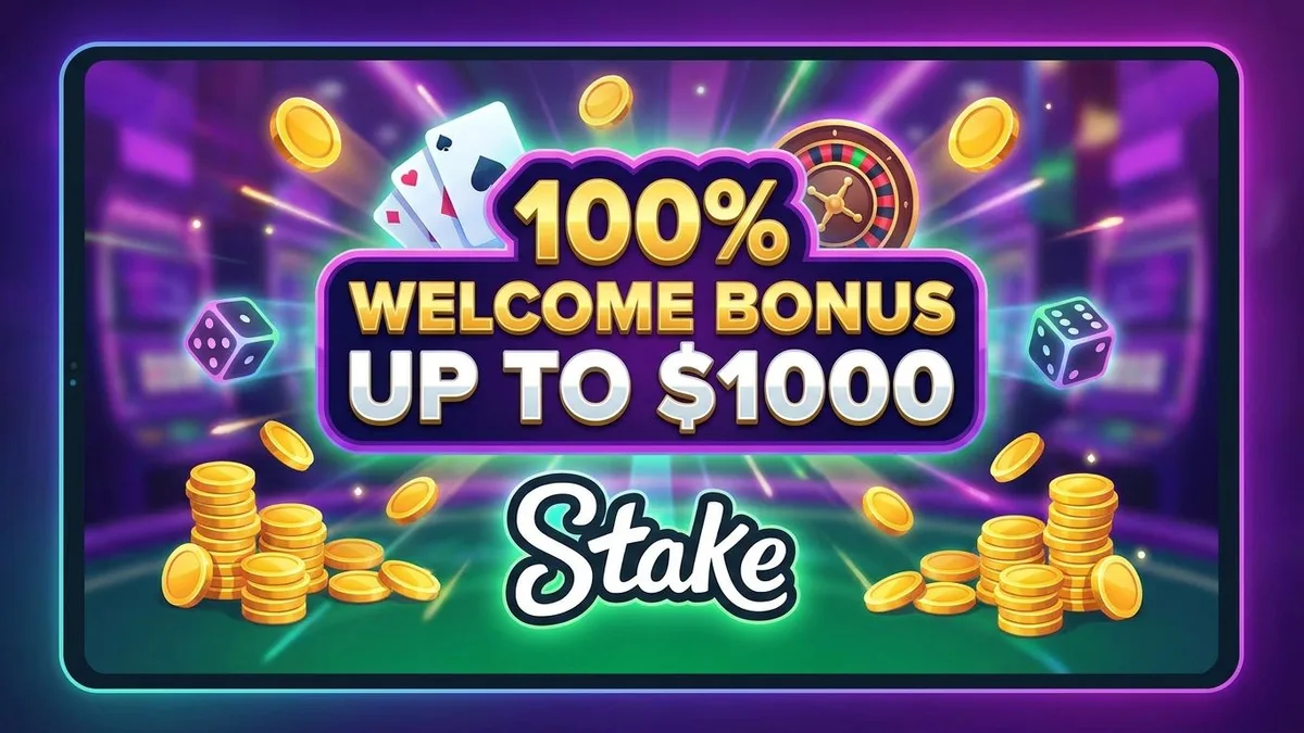 Stake