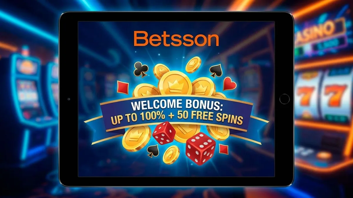 Betsson