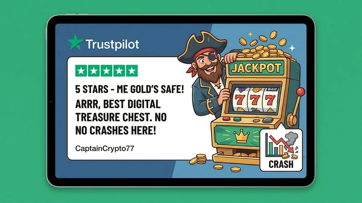 trustpilot crash games