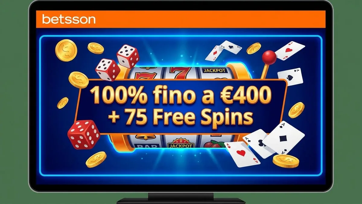 Betsson